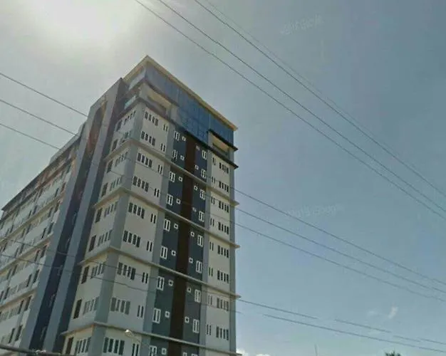 Azon Residences 5* Lapu-Lapu City